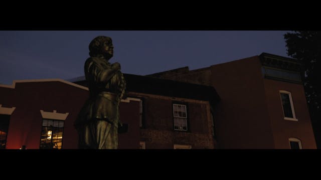 When We Prey on Them Trailer