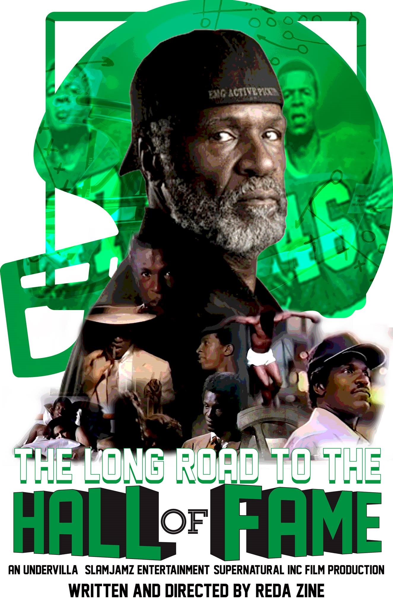 Long Road To The Hall  Of Fame Trailer