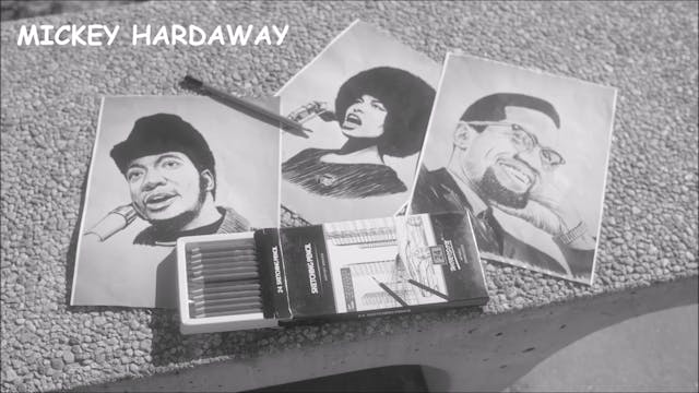 Mickey Hardaway Trailer