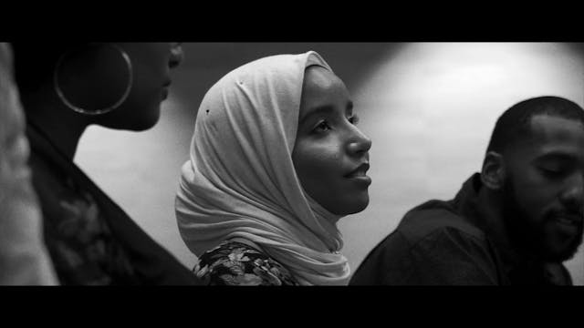 Revolution From Afar Trailer