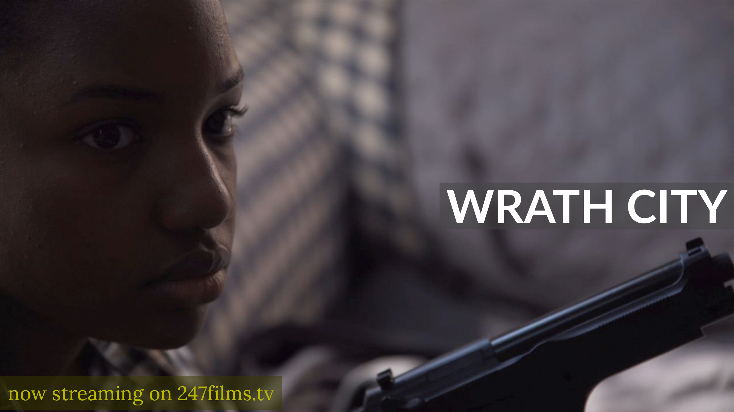 Wrath City