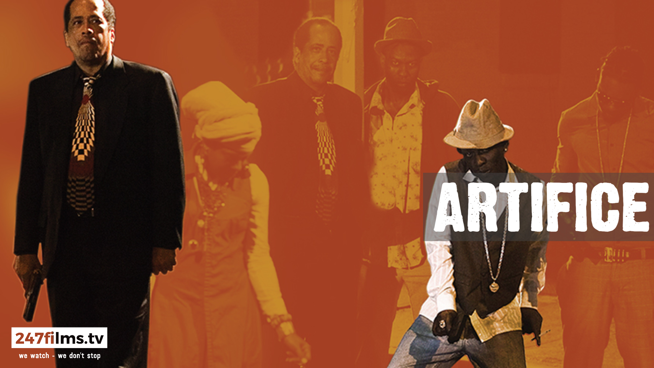 Artifice : Loose Fellowship and Partners