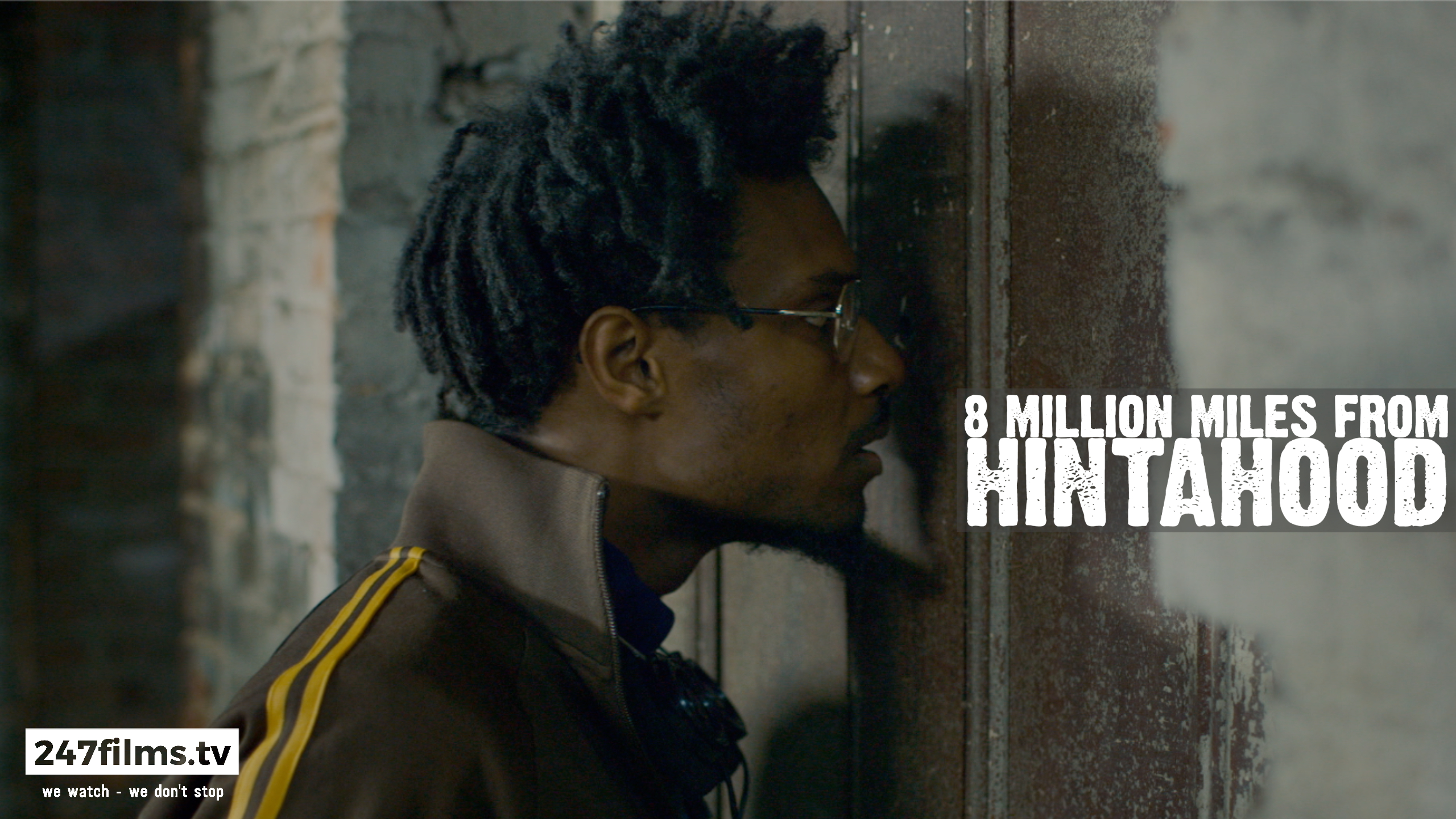 8 Million Miles From Hintahood