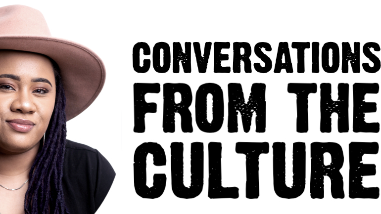 Conversations From The Culture - NYC