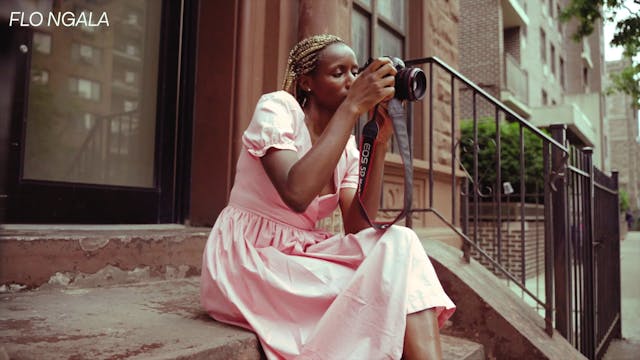 Finally Focused Trailer