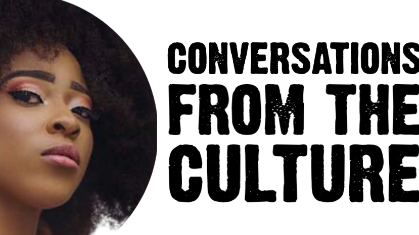 Conversations From The Culture - Blue