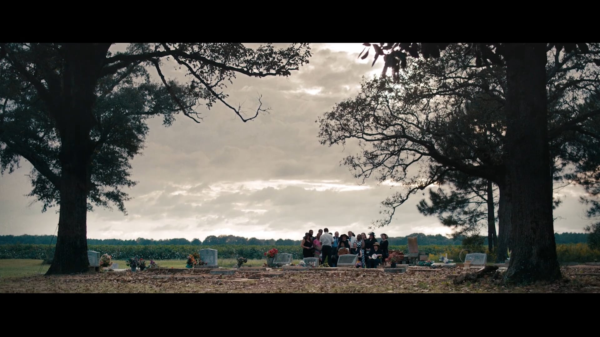 Across The Tracks (Trailer) - Coming March 2018