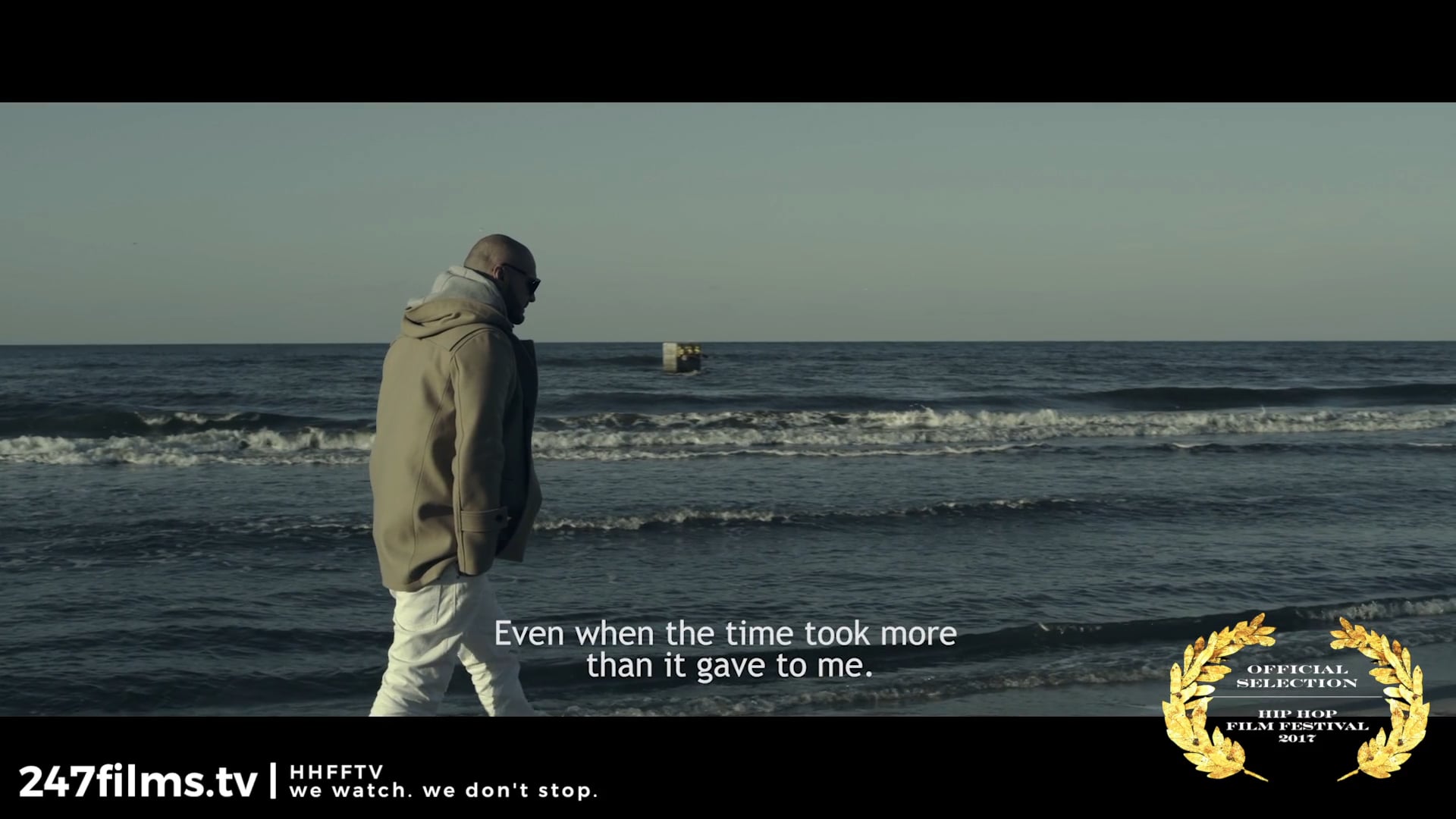 Eternal - Coming in April