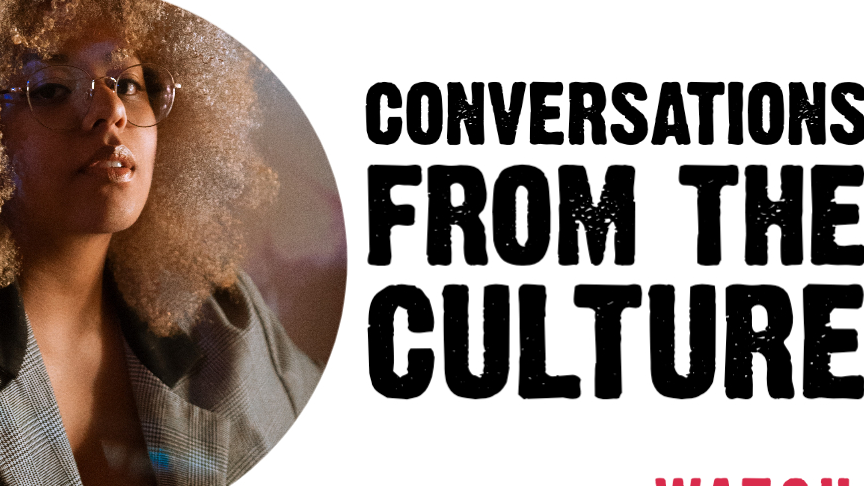 Conversations From The Culture - Europe