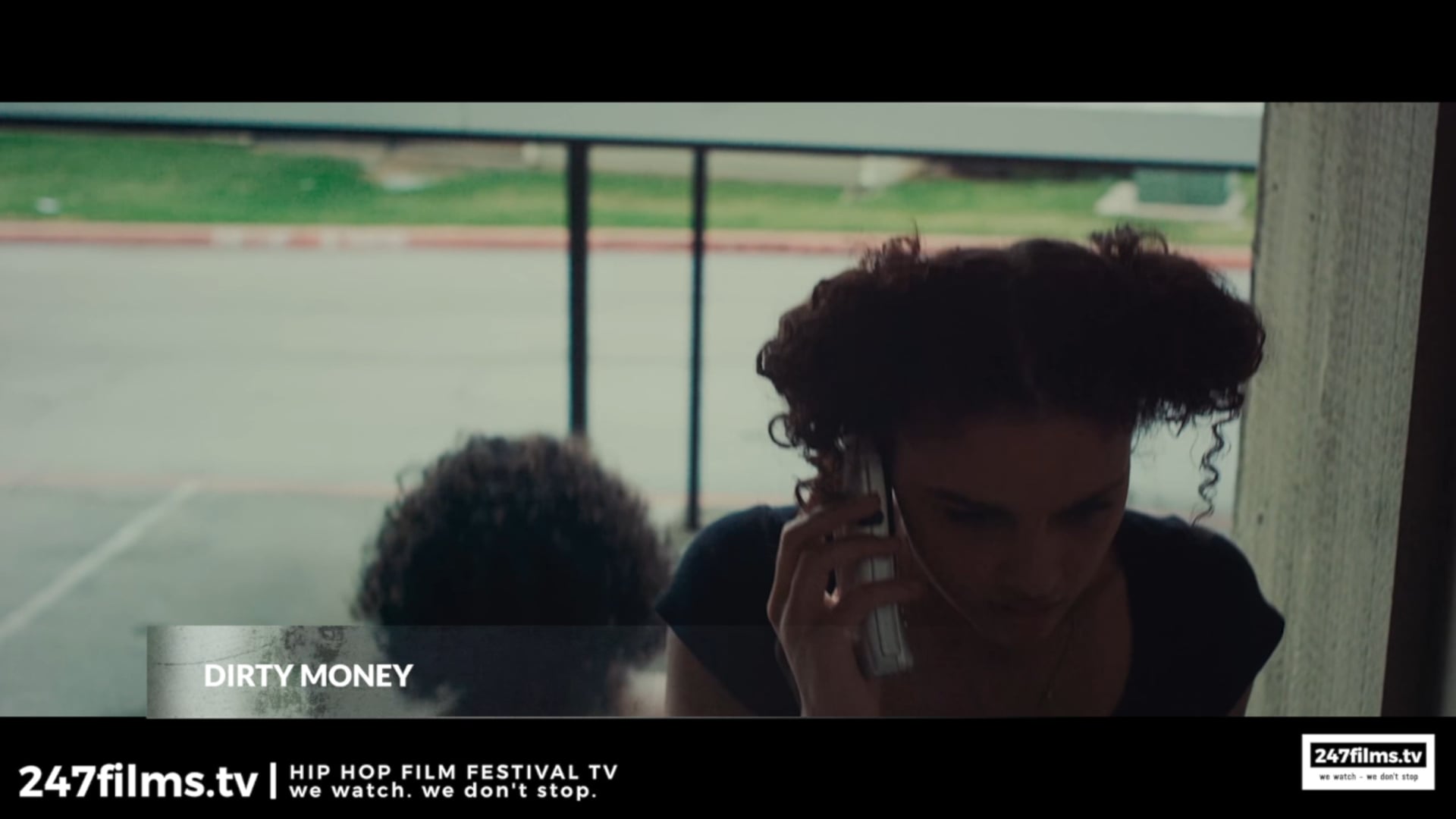 Tales From The Hood trailer