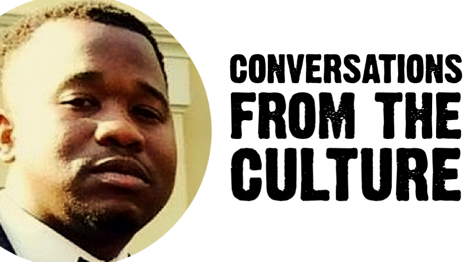Conversations From The Culture - The Chronicles of African Battle Rap