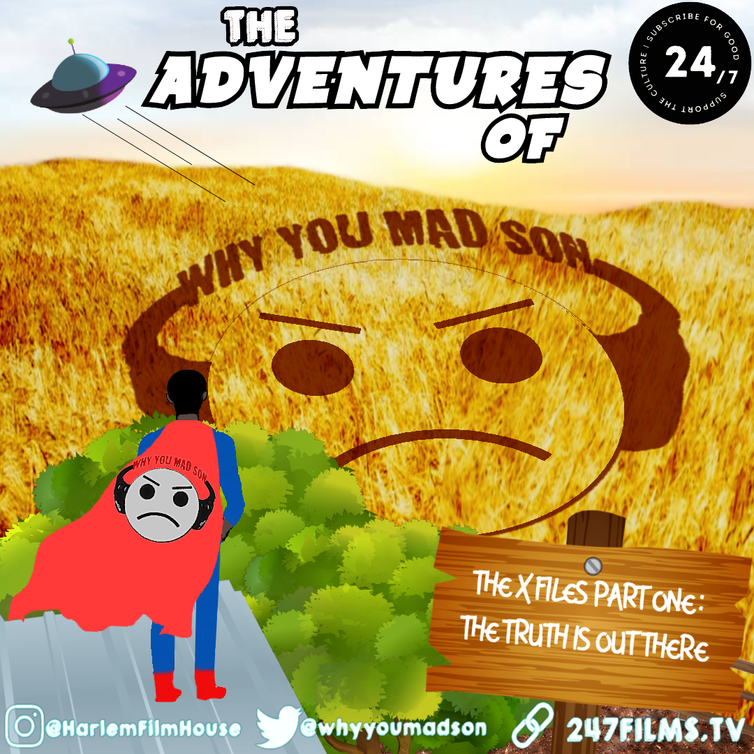 The X Files : Conspiracy Theories That Were Proven True