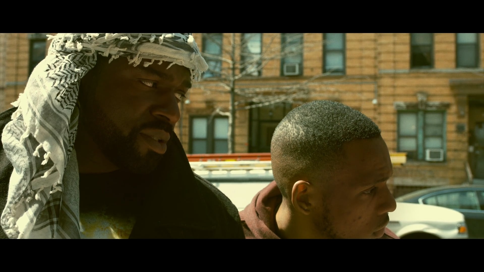 Tales From Shaolin : Pt1ShakeyDog