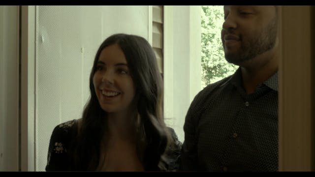 The Color In Your Eyes Trailer