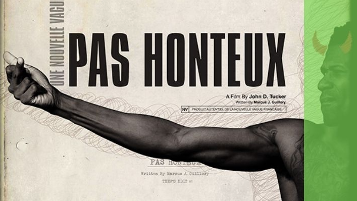 Pas Hontuex Trailer