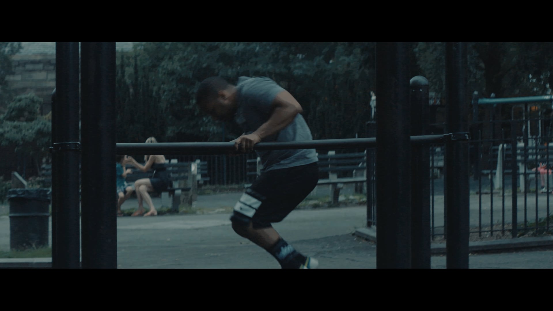 Dedicate Love Somethin