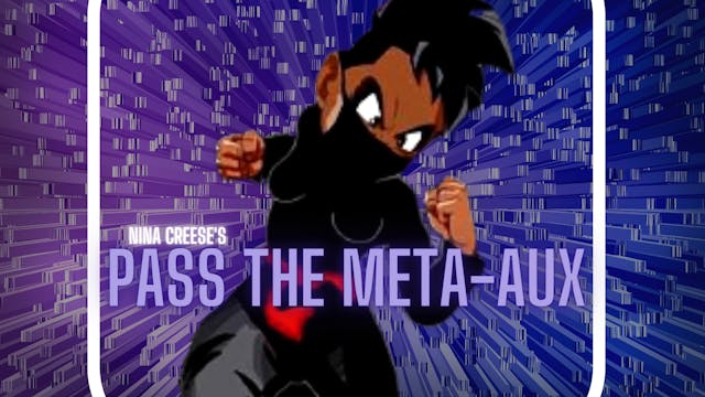 Pass The Meta Aux