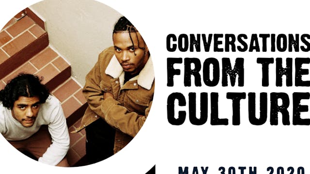 Conversations From The Culture - The ...