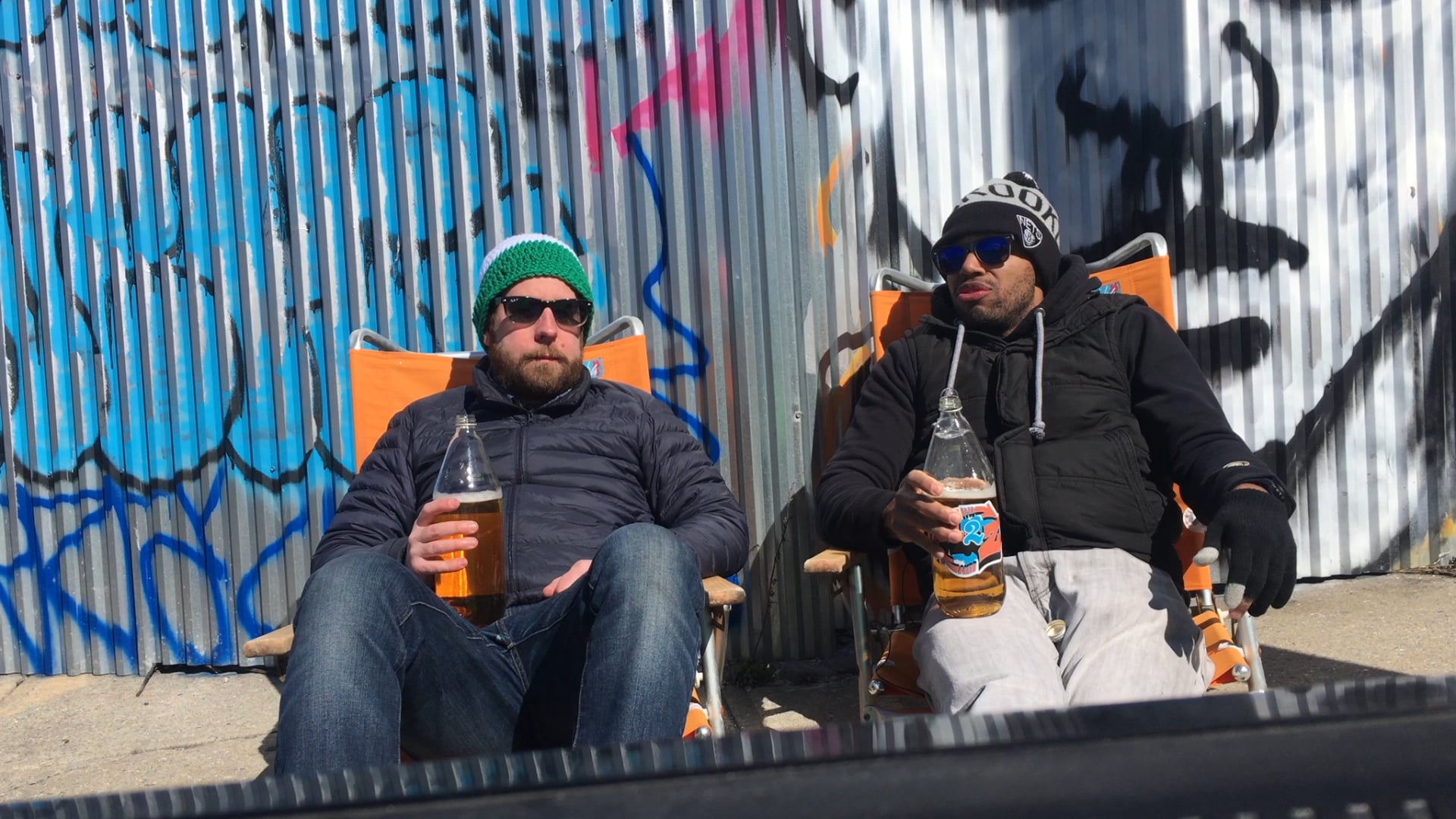 A 2 Z -Black & White 