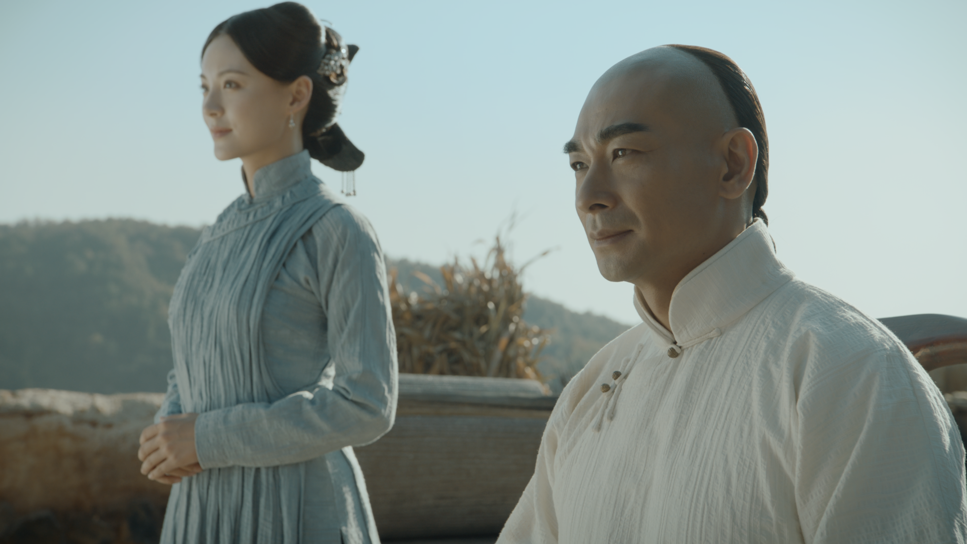 Fearless Heroes - Episode 10