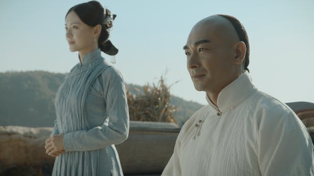 Fearless Heroes - Episode 10