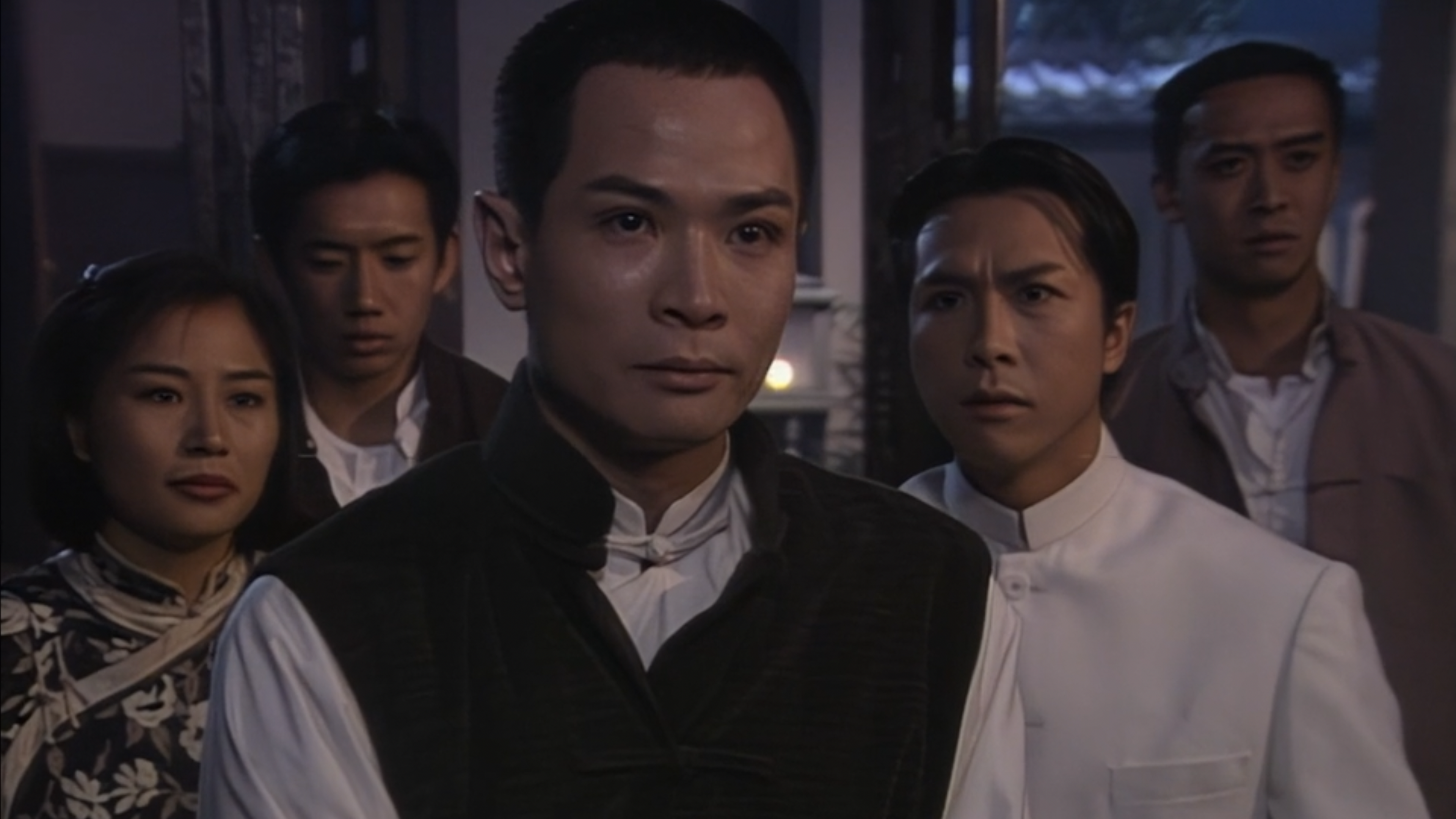 Fist Of Fury - Episode 22