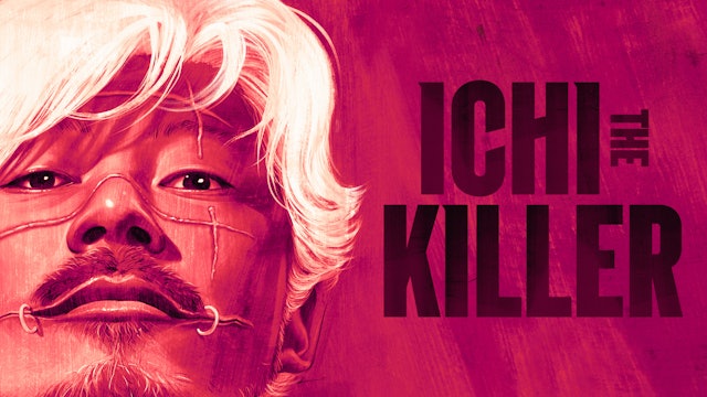 Ichi The Killer