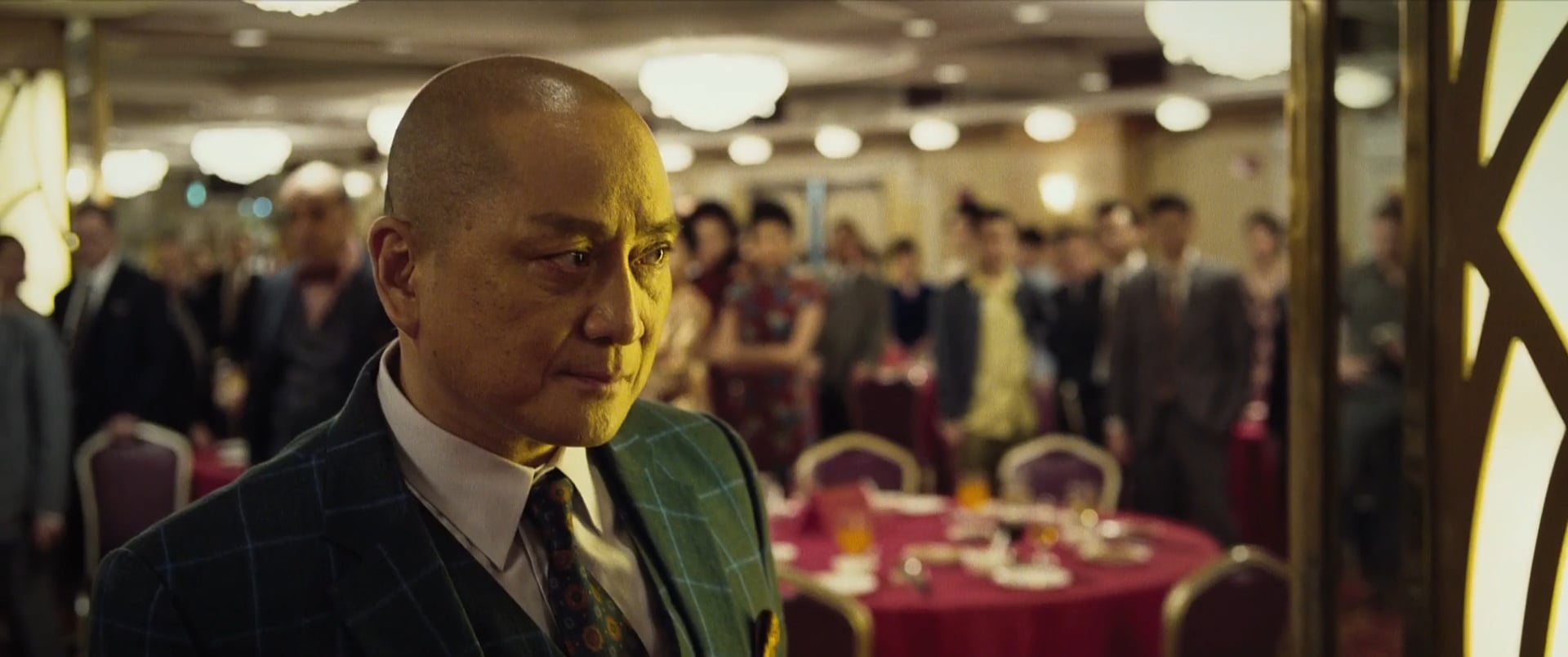 Chasing The Dragon (English Dub)