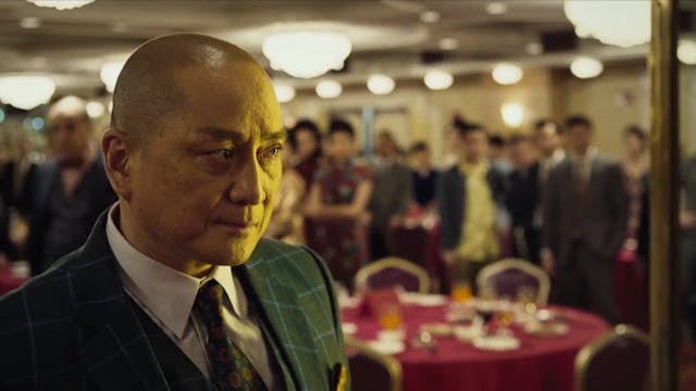 Chasing The Dragon (English Dub)