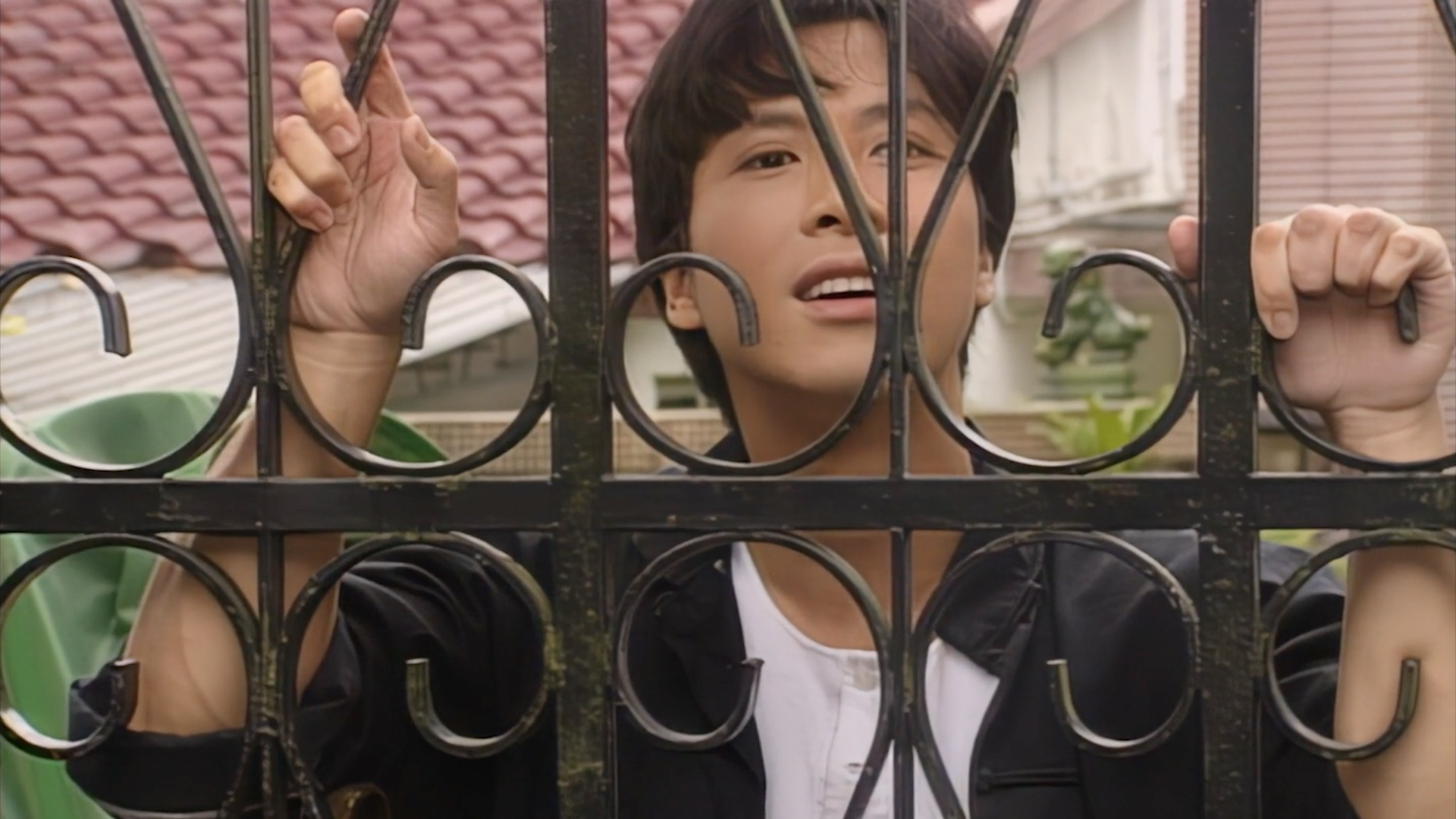 Fist Of Fury - Episode 6