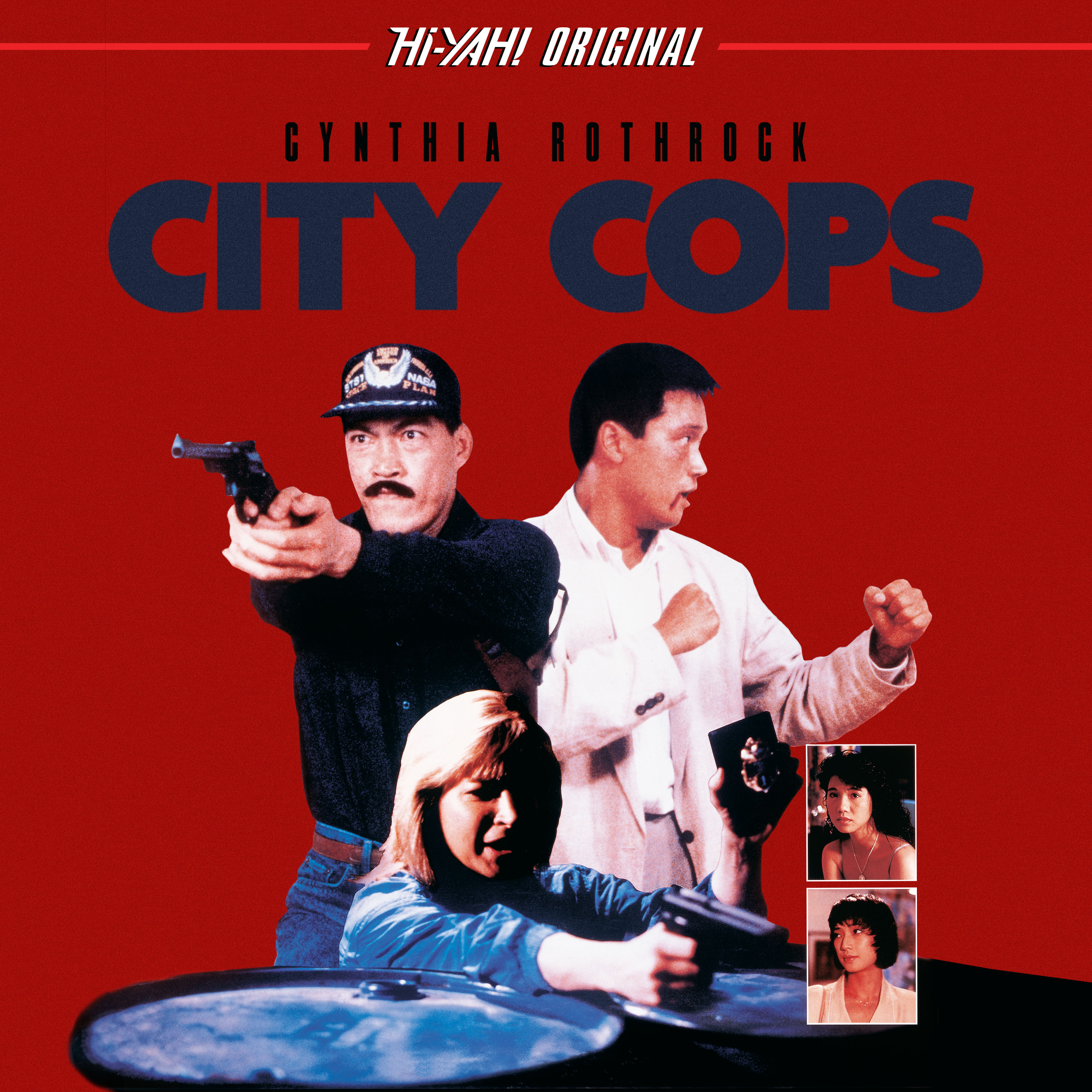 City Cops