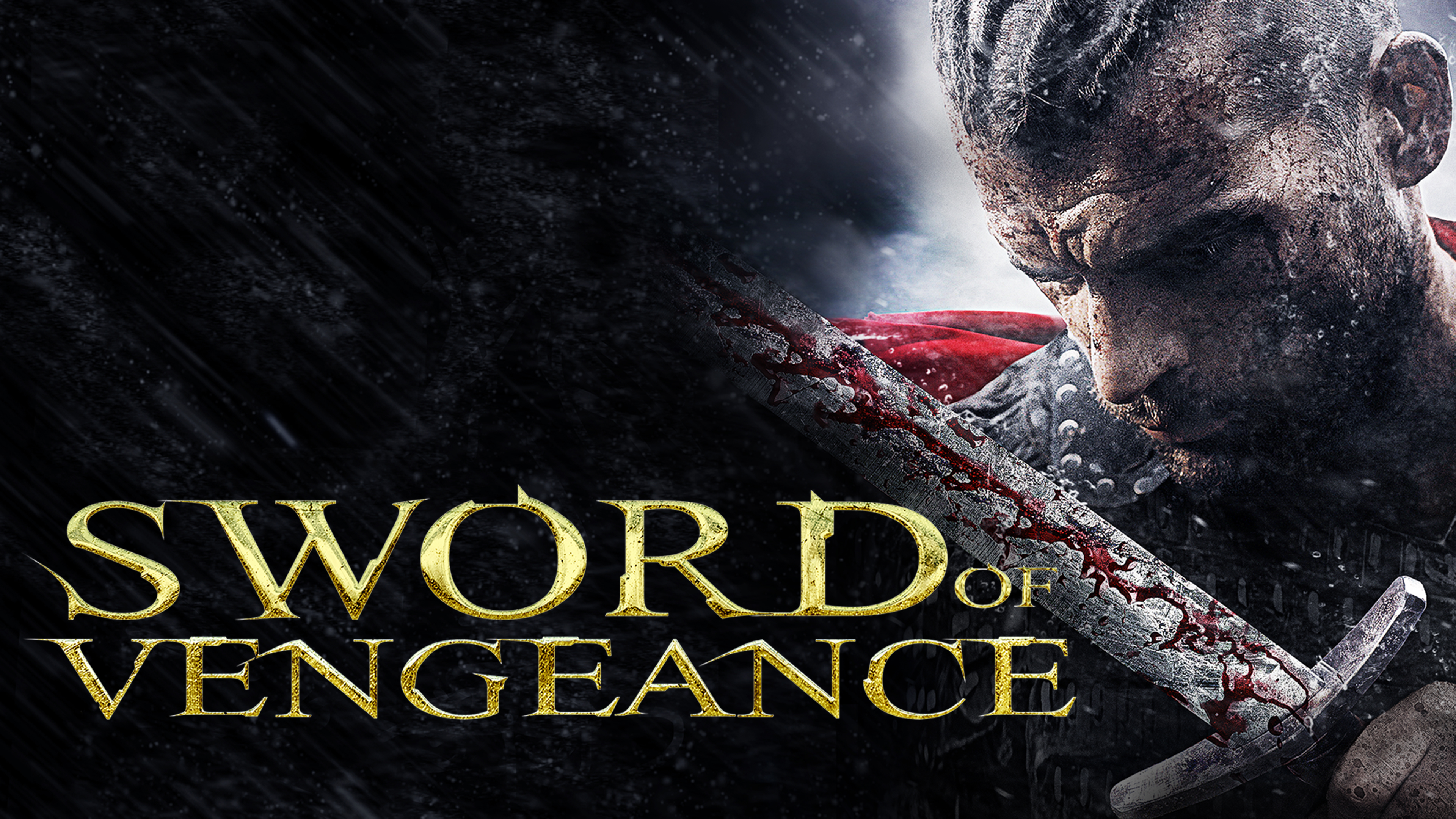 Sword of Vengeance