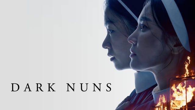 Dark Nuns
