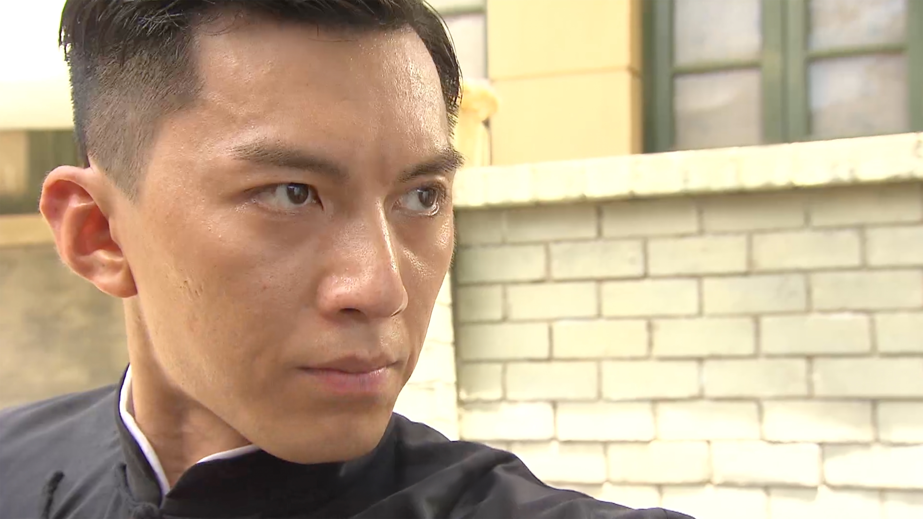 A Fist Within Four Walls - Episode 1