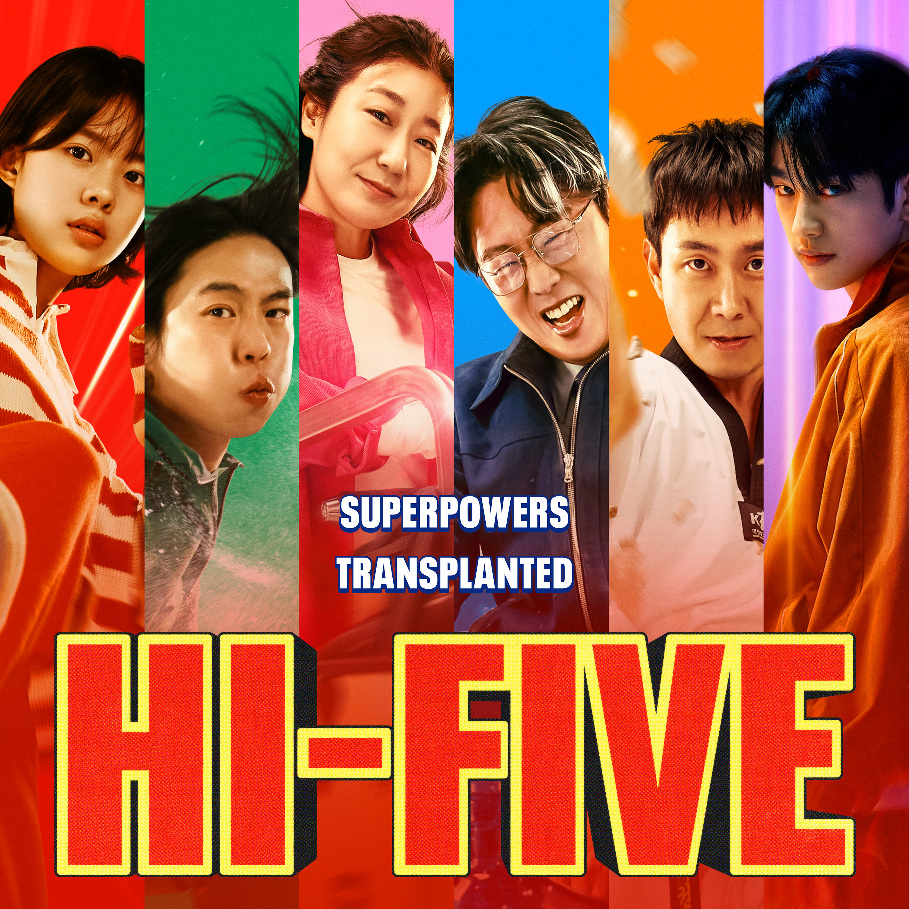 Hi-Five