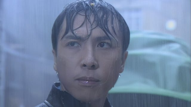 Fist Of Fury - Episode 12