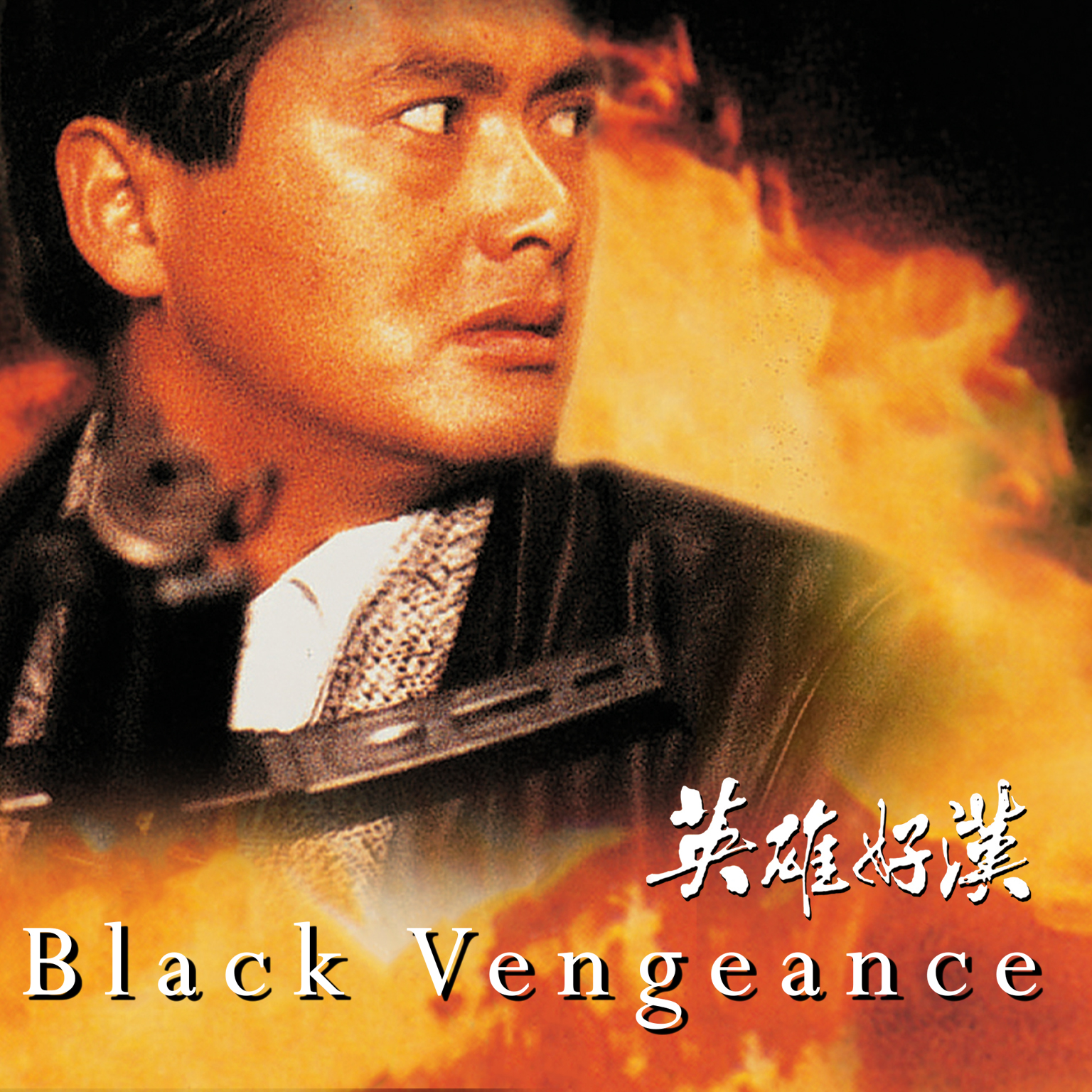 Black Vengeance