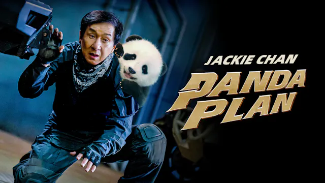 Panda Plan