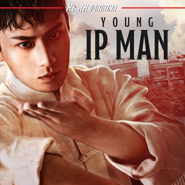 Young Ip Man