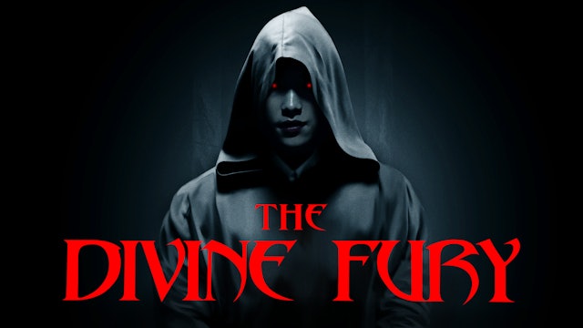 The Divine Fury (English Dub)