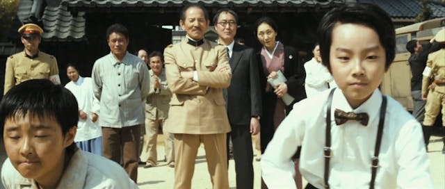 My Way (English Dub)