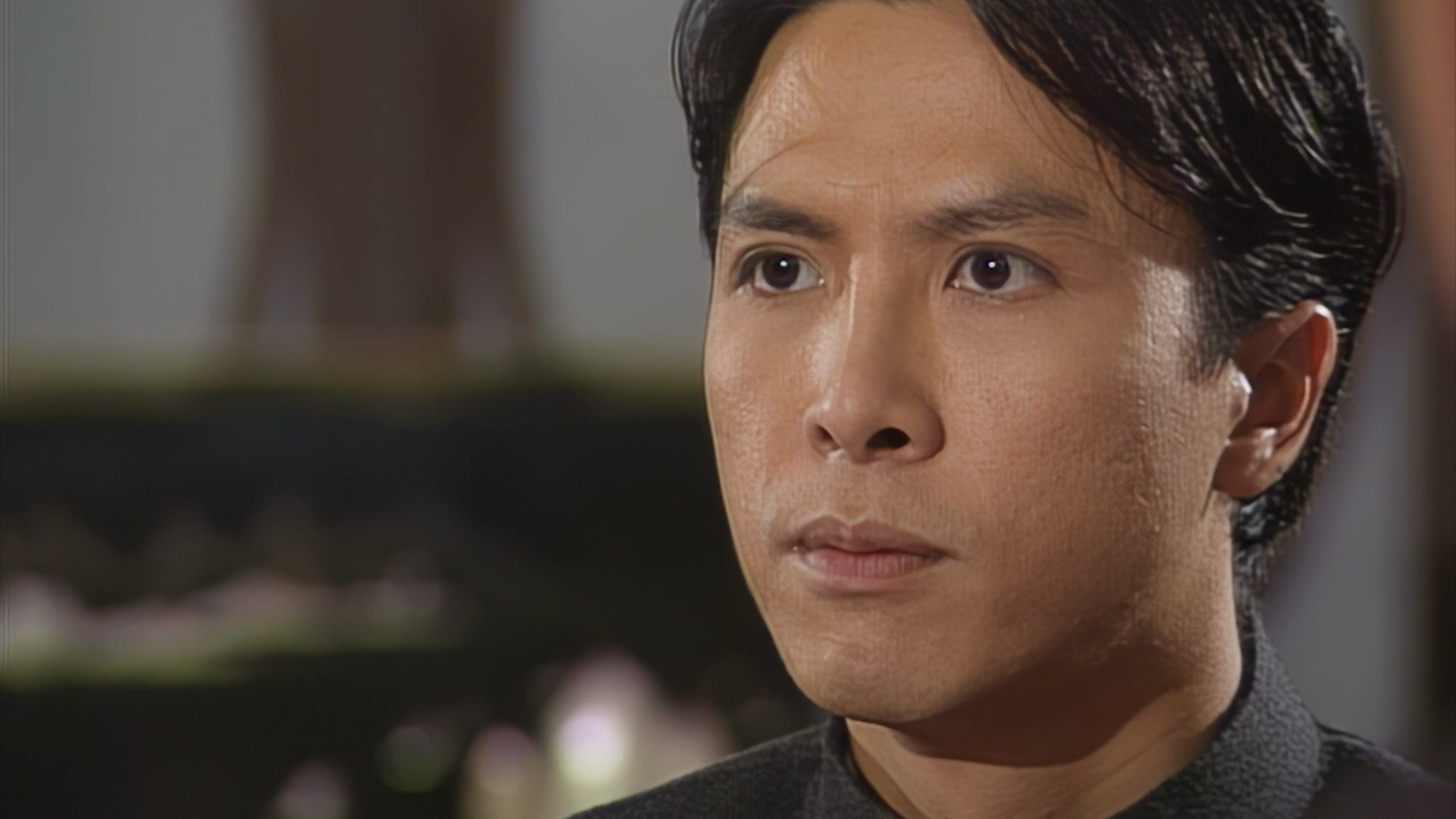 Fist Of Fury - Episode 28