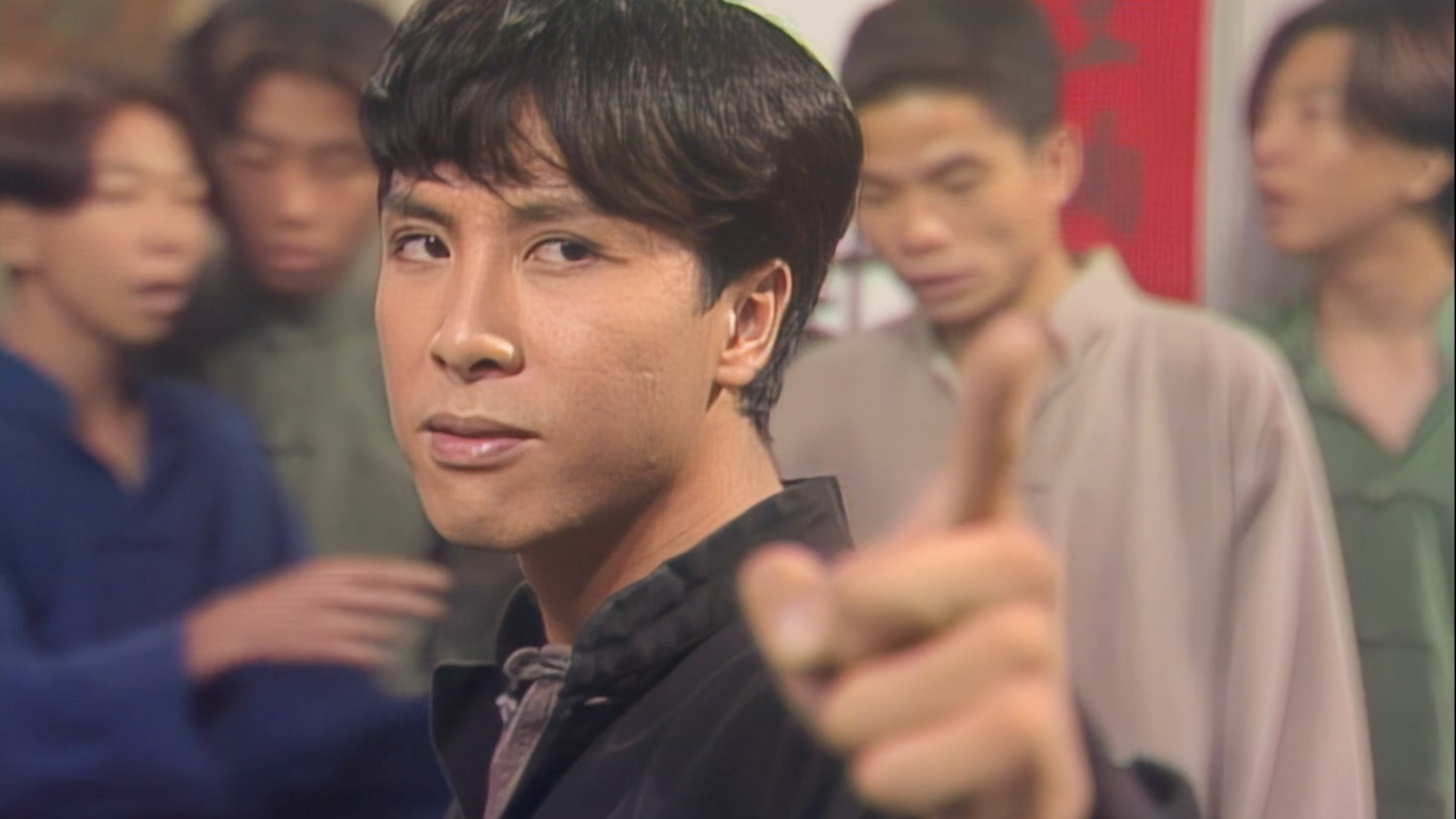 Fist Of Fury - Episode 3