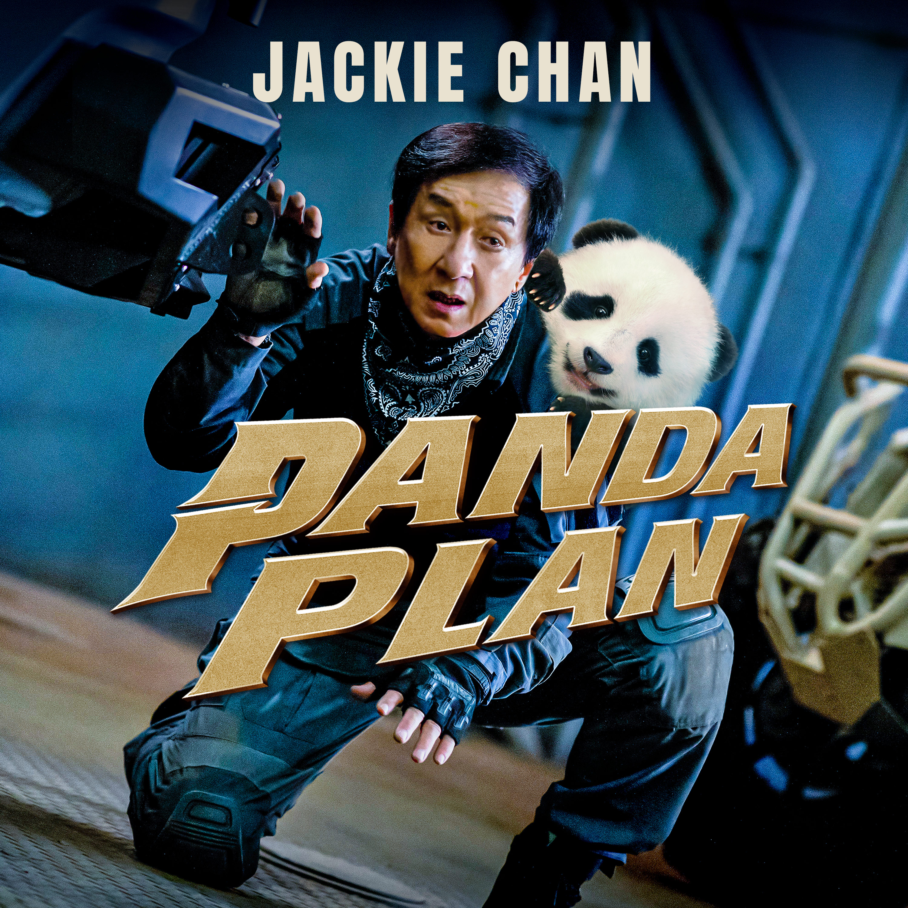 Panda Plan