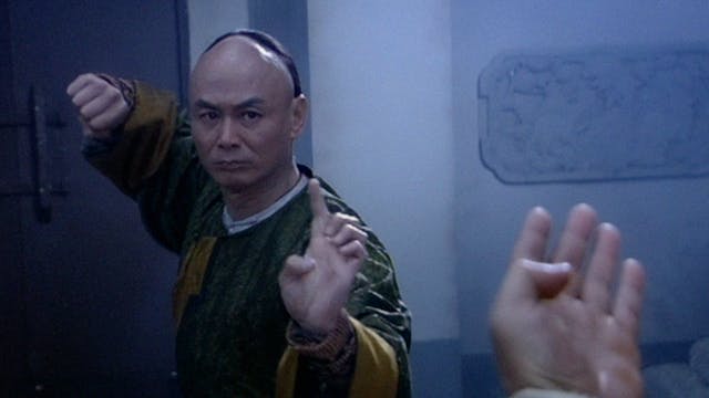 Real Kung Fu - Episode 4