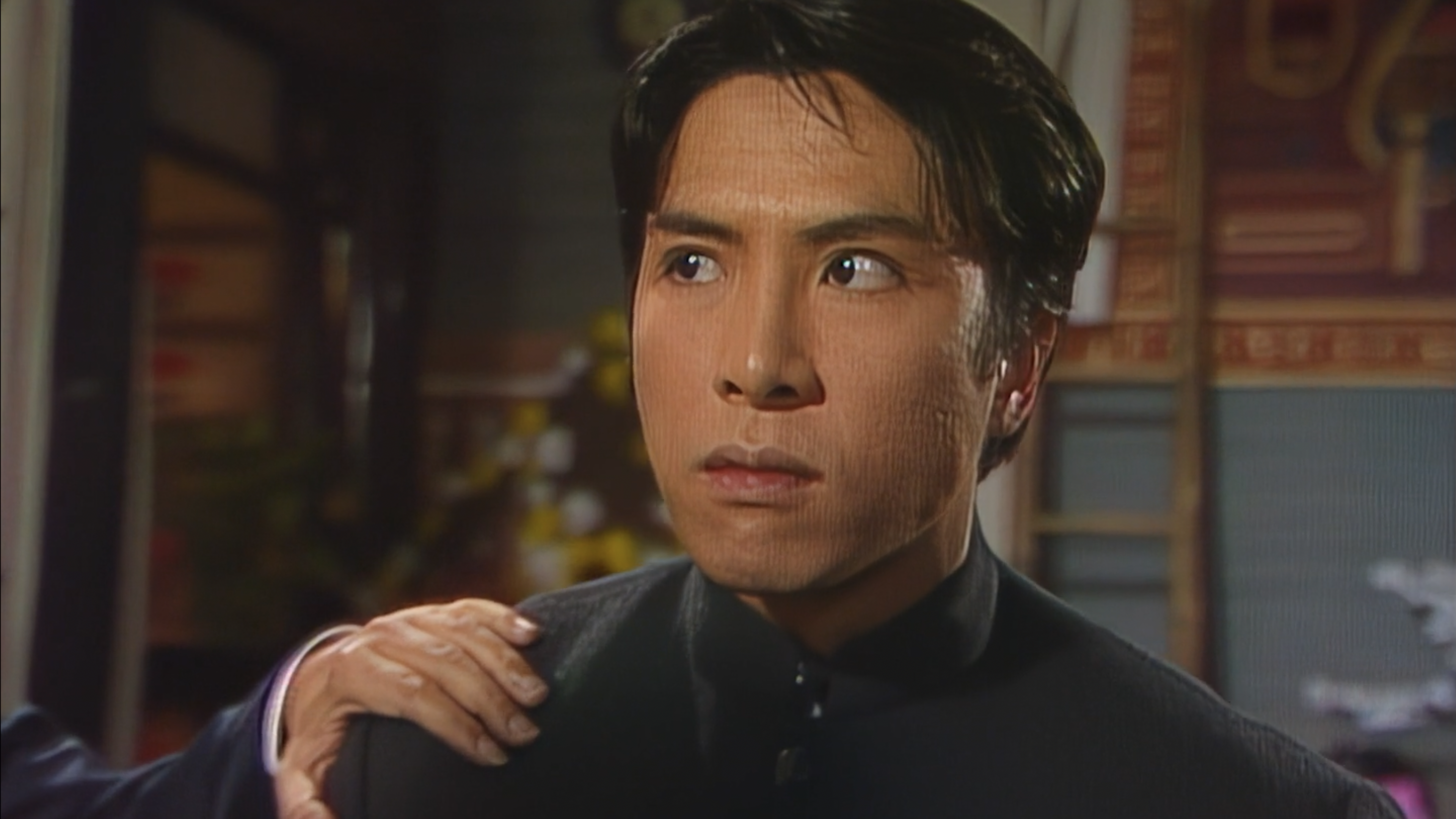 Fist Of Fury - Episode 21