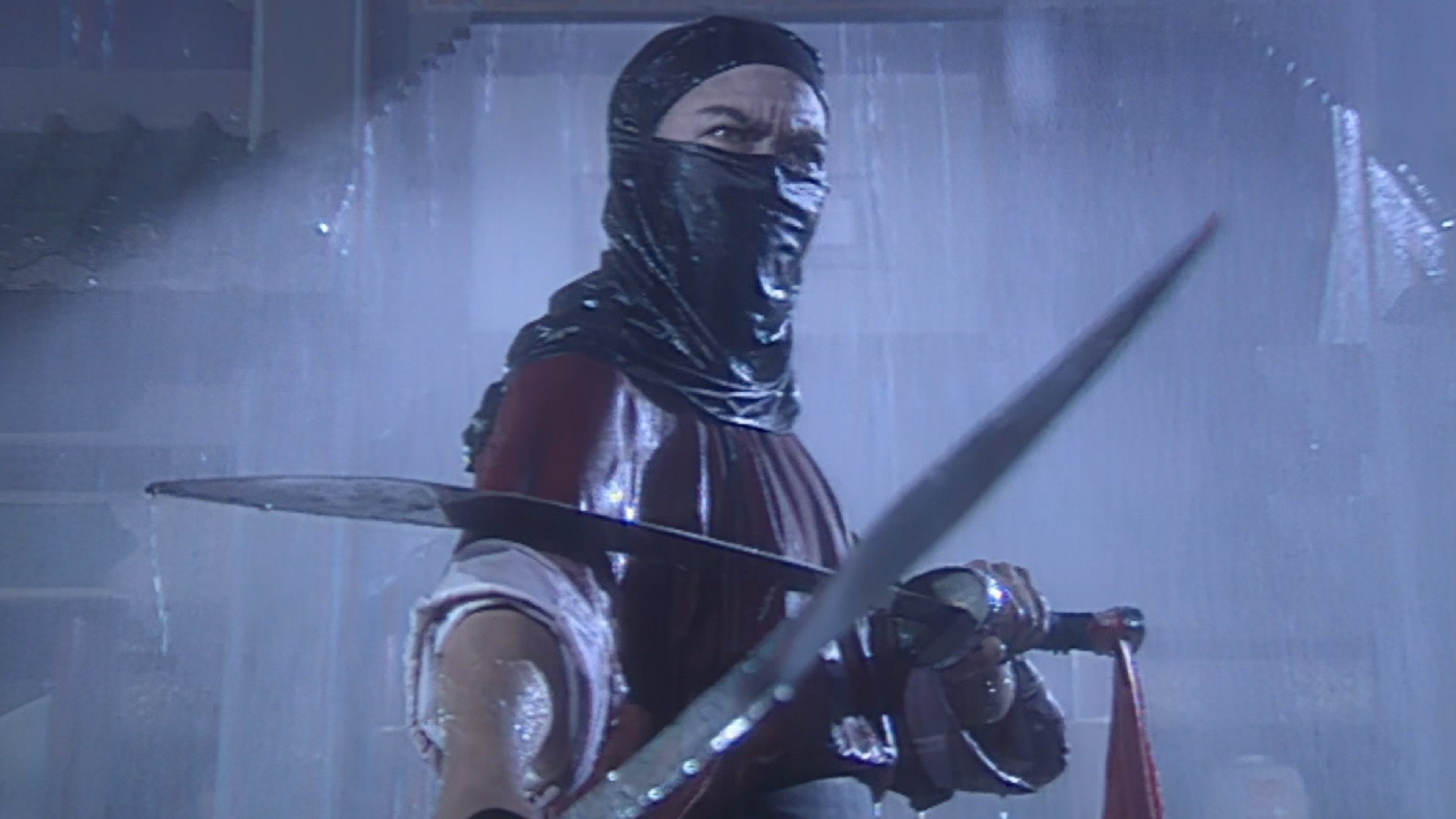 The Kung Fu Master - Episode 01