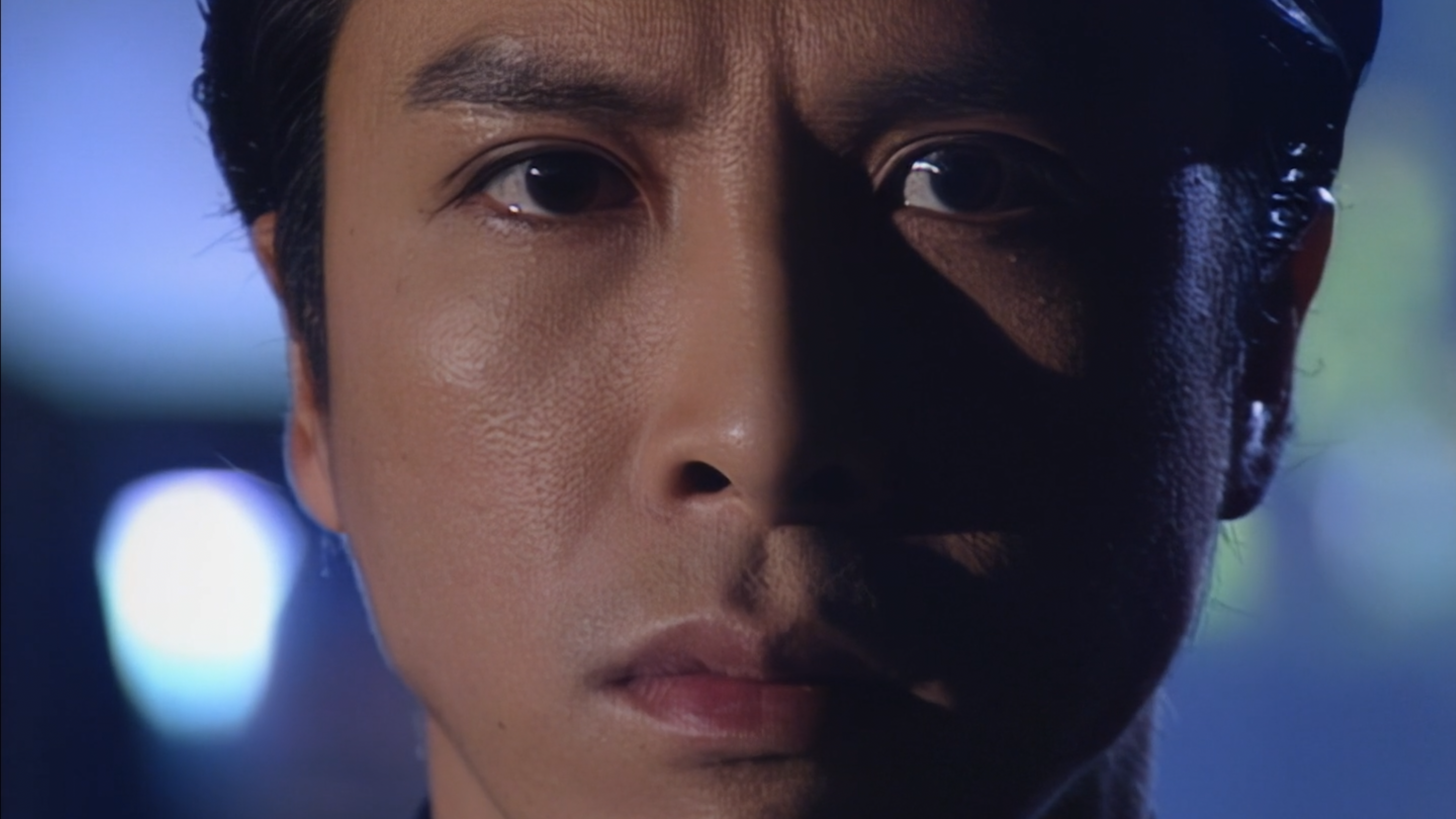 Fist Of Fury - Episode 24