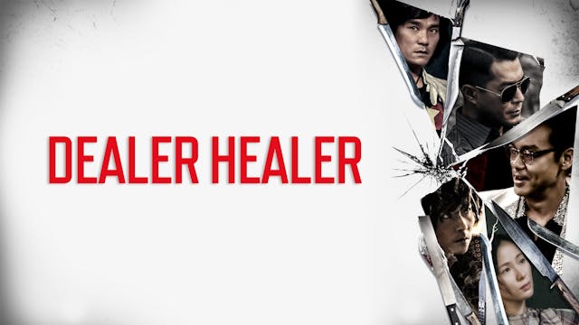 Dealer Healer