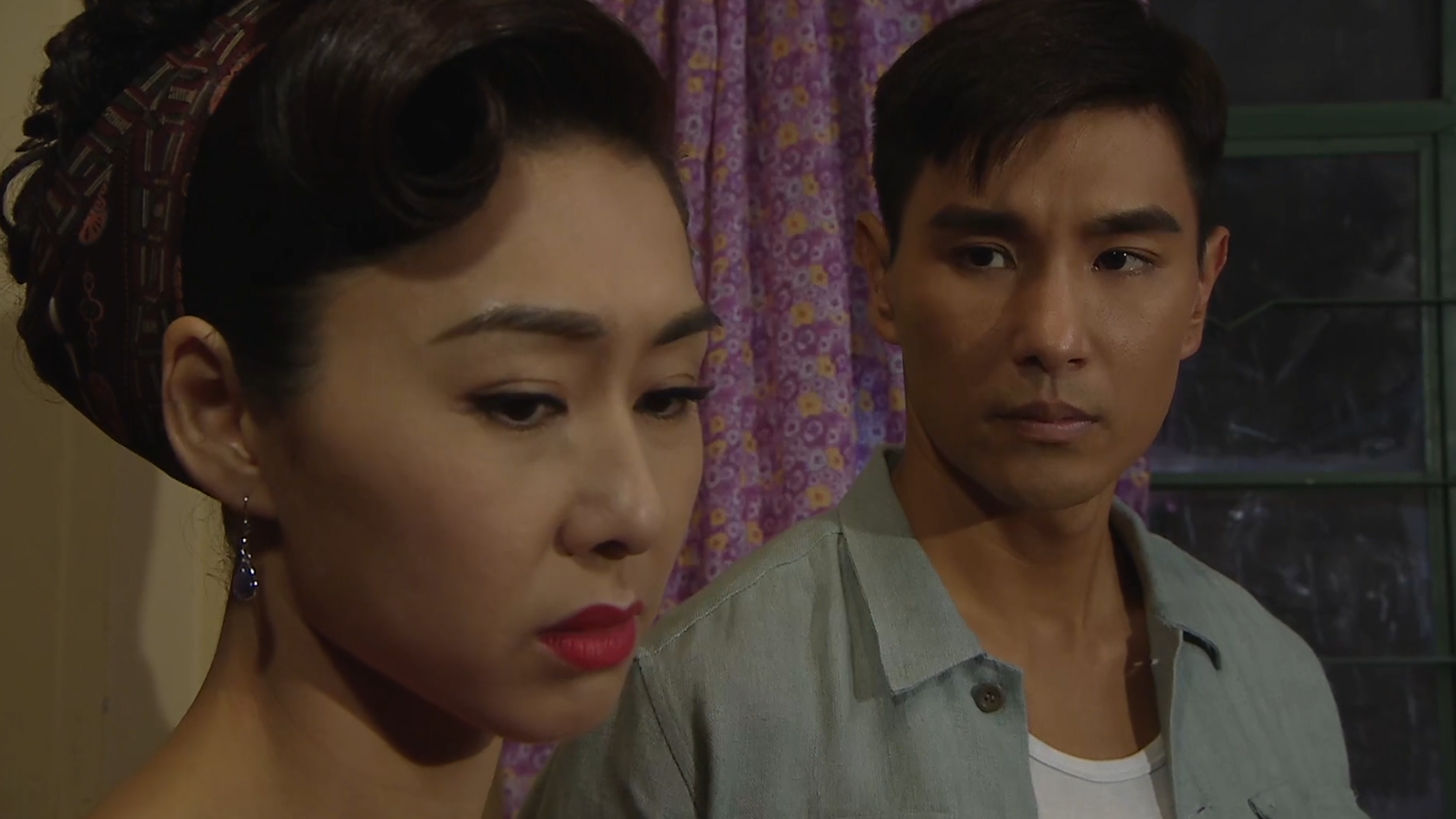 A Fist Within Four Walls - Episode 20